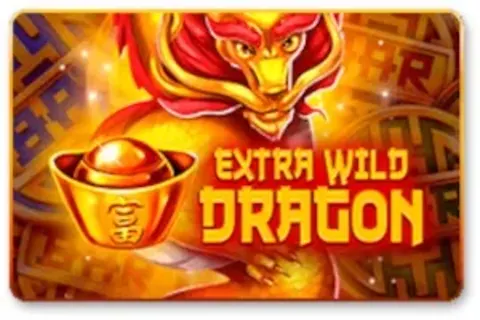 Extra Wild Dragon by Inbet Games - Demo & Top Casinos