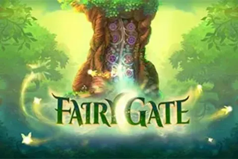 Gioca Fairy Gate - Demo Gratis & Review 2026