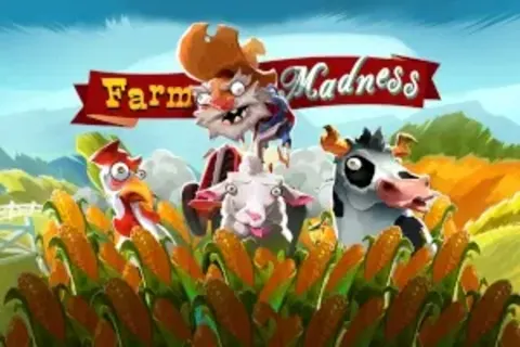 Farm Madness — Demo y reseña 2026