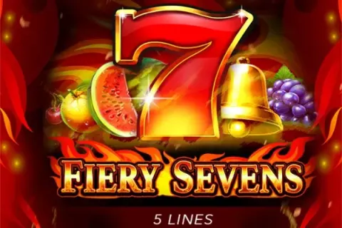Gioca Fiery Sevens - Demo Gratis & Review 2026