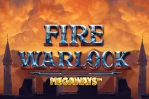 Fire Warlock Megaways-デモとレビュー 2026