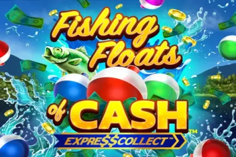 Fishing Floats of Cash - Bemutató és áttekintés 2026