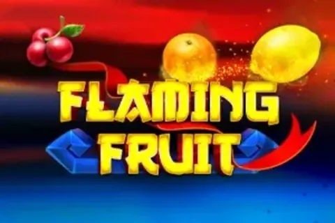Flaming Fruit : Jogo Demo Gratuito & Avaliação Completa 2026