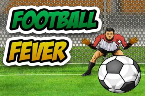 Football Fever : Jogo Demo Gratuito & Avaliação Completa 2026