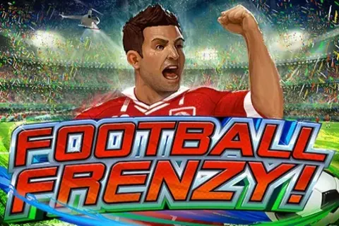 Football Frenzy – Demo & Bewertung 2026