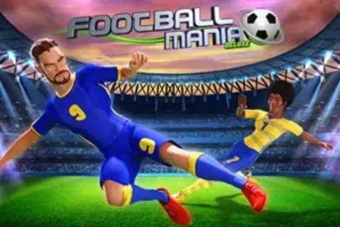 Football Mania Deluxe - Демонстрация и преглед 2026