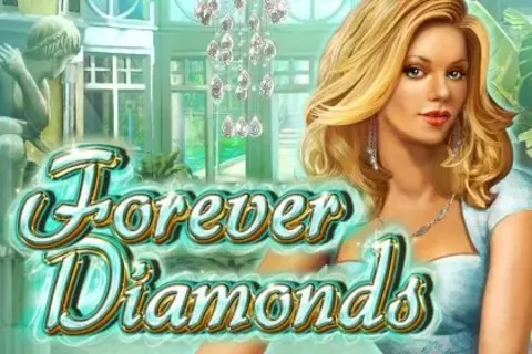 Topp Forever Diamonds kasinoer i 2026