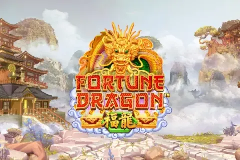 Fortune Dragon - Demo ja arvostelu 2026