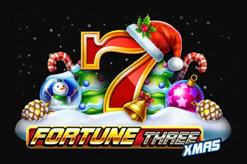 Fortune Three Xmas - ڈیمو اور جائزہ 2026