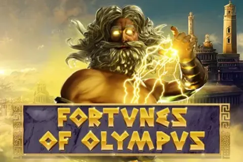 Fortunes of Olympus - ڈیمو اور جائزہ 2026
