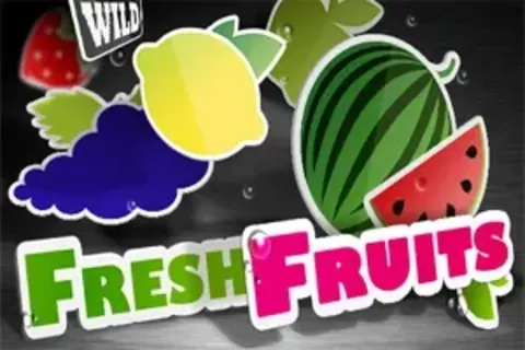 Fresh Fruits Demo i Recenzja 2026