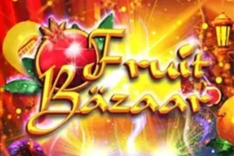 Fruit Bazaar - ڈیمو اور جائزہ 2026
