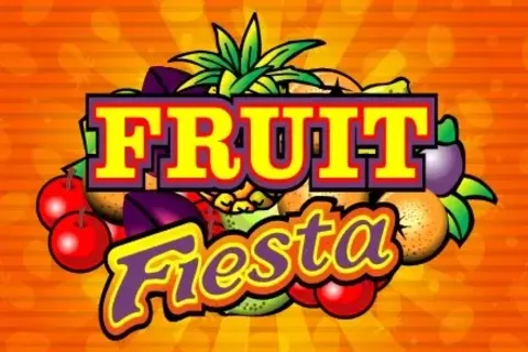 Gioca Fruit Fiesta - Demo Gratis & Review 2026