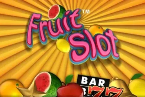 Fruit Slot - 老虎机试玩与评测 2026