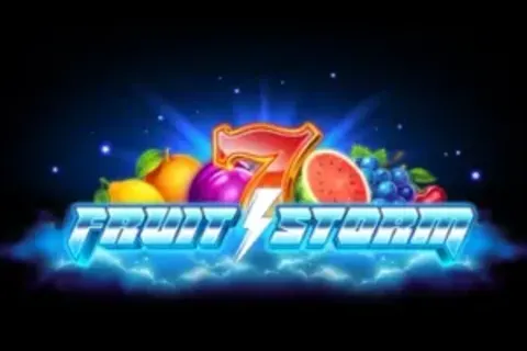 Fruit Storm