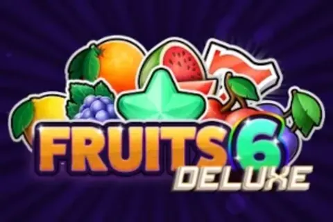 Fruits 6 Deluxe - ڈیمو اور جائزہ 2026