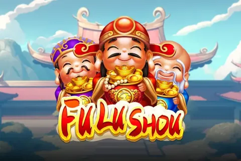 Fu Lu Shou - Demo & Ulasan 2026