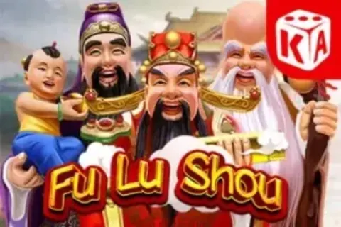 Fu Lu Shou - Demo ja arvostelu 2026