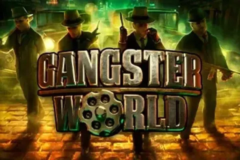 Gangster World - Demo ja arvostelu 2026