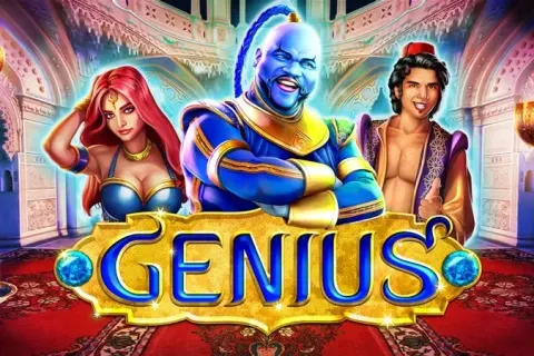Gioca Genius - Demo Gratis & Review 2026