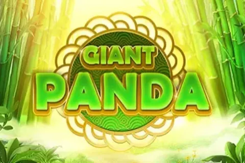 Giant Panda - Demonstrācija un pārskats 2026