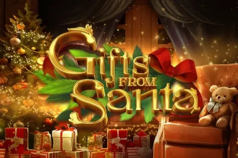 Gioca Gifts from Santa - Demo Gratis & Review 2026
