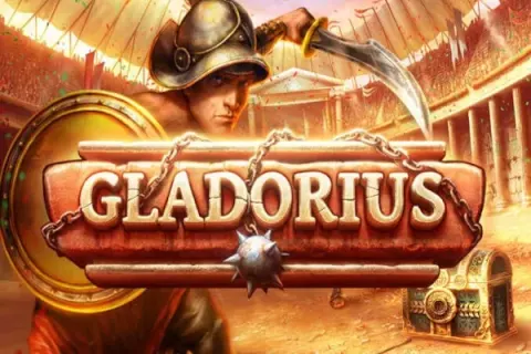 Gladorius by Apollo Games - Demo & Top Casinos