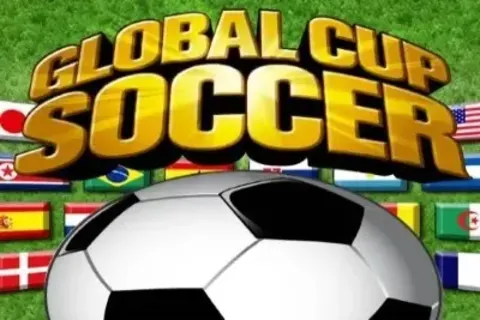 Global Cup Soccer - ڈیمو اور جائزہ 2026