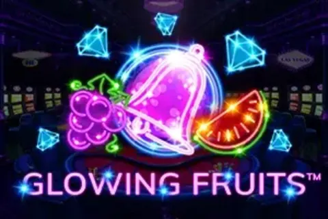 Glowing Fruits by Spinomenal - Demo & Top Casinos