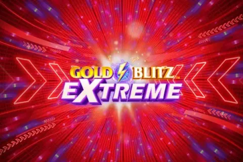 Gold Blitz Extreme by Fortune Factory - Demo & Casinos