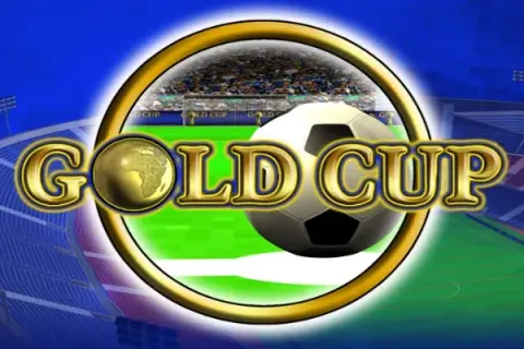 Gold Cup by Blueprint Gaming - Demo & Top Casinos