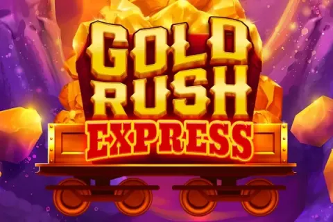 Gold Rush Express by AreaVegas - Demo & Top Casinos