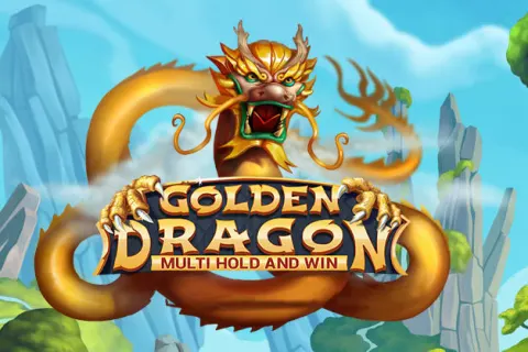 Gioca Golden Dragon - Demo Gratis & Review 2026