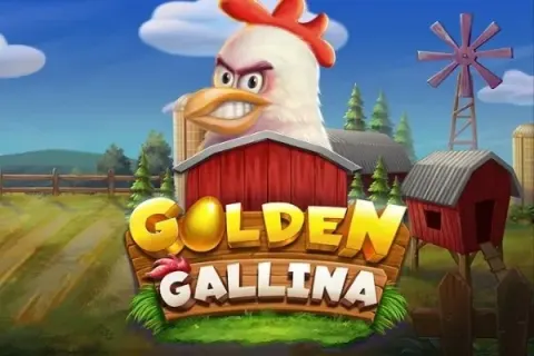 Gioca Golden Gallina - Demo Gratis & Review 2026