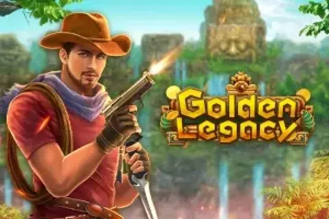 Gioca Golden Legacy - Demo Gratis & Review 2026