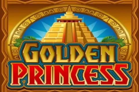 Gioca Golden Princess - Demo Gratis & Review 2026