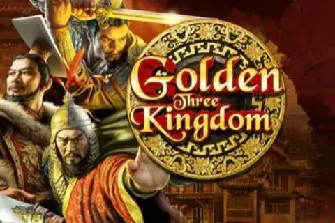 Golden Three Kingdom - ڈیمو اور جائزہ 2026