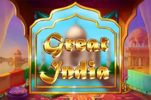 Great India - demonstracija ir apžvalga 2026