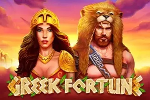 Greek Fortune - Demonstrācija un pārskats 2026