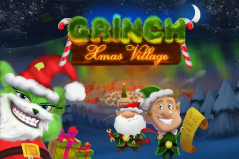 Gioca Grinch Xmas Village - Demo Gratis & Review 2026