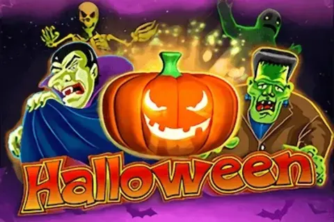 Halloween by RCT Gaming - Demo & Top Casinos