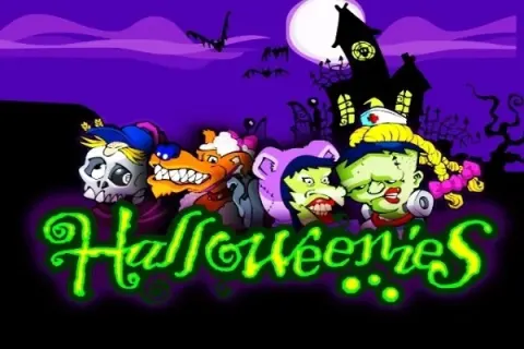 Halloweenies - demonstracija ir apžvalga 2026