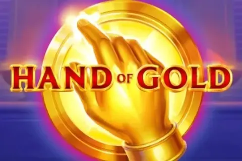 Hand of Gold by Playson - Demo & Top Casinos