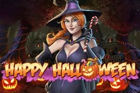 Happy Halloween - demonstracija ir apžvalga 2026