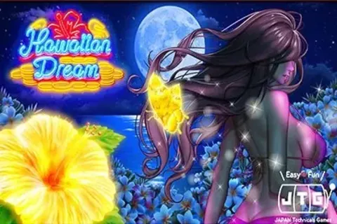 Hawaiian Dream-デモとレビュー 2026