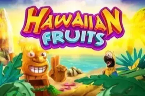 Hawaiian Fruits — Demo y reseña 2026