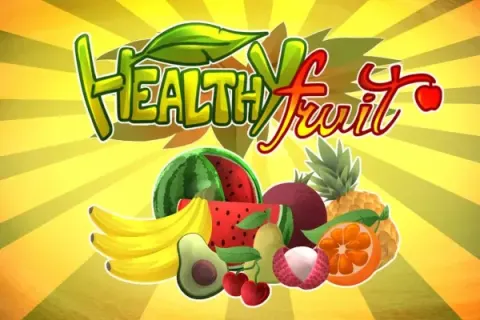 Gioca Healthy Fruit - Demo Gratis & Review 2026