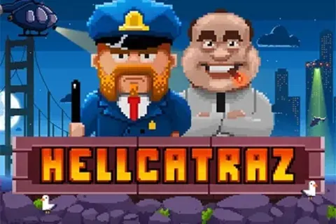 Hellcatraz-デモとレビュー 2026