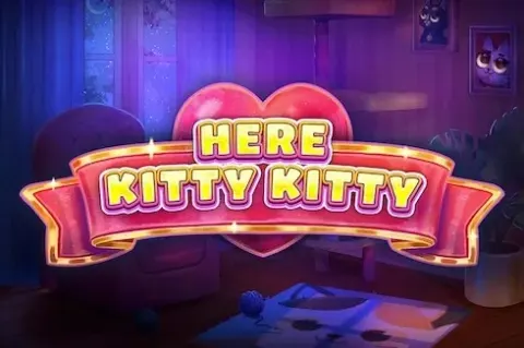 Here Kitty Kitty - Demo & Ulasan 2026