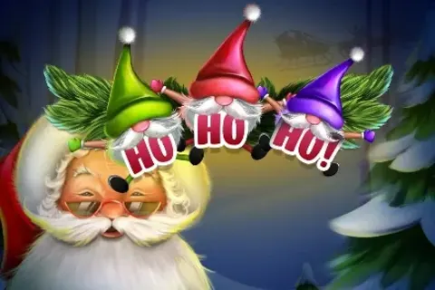 Ho Ho Ho - ڈیمو اور جائزہ 2026